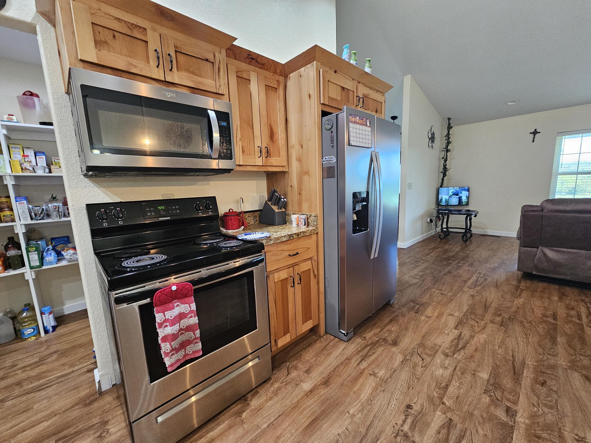 205 Franklin Road Property Photo 5