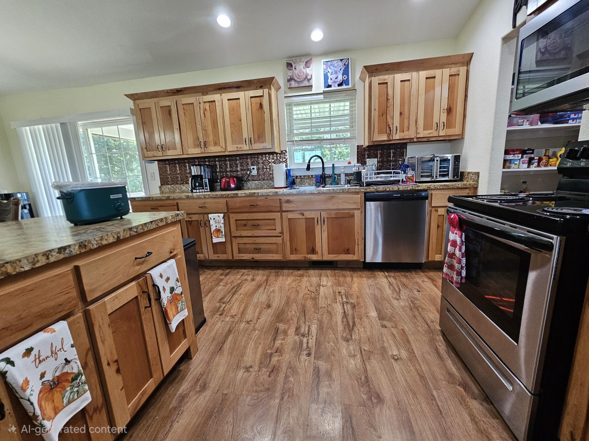 205 Franklin Road Property Photo 8