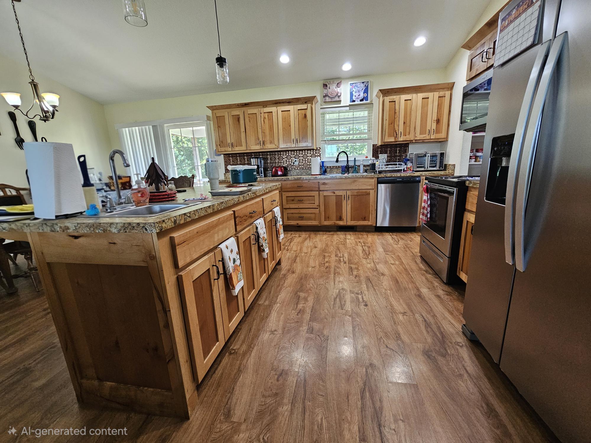 205 Franklin Road Property Photo 9