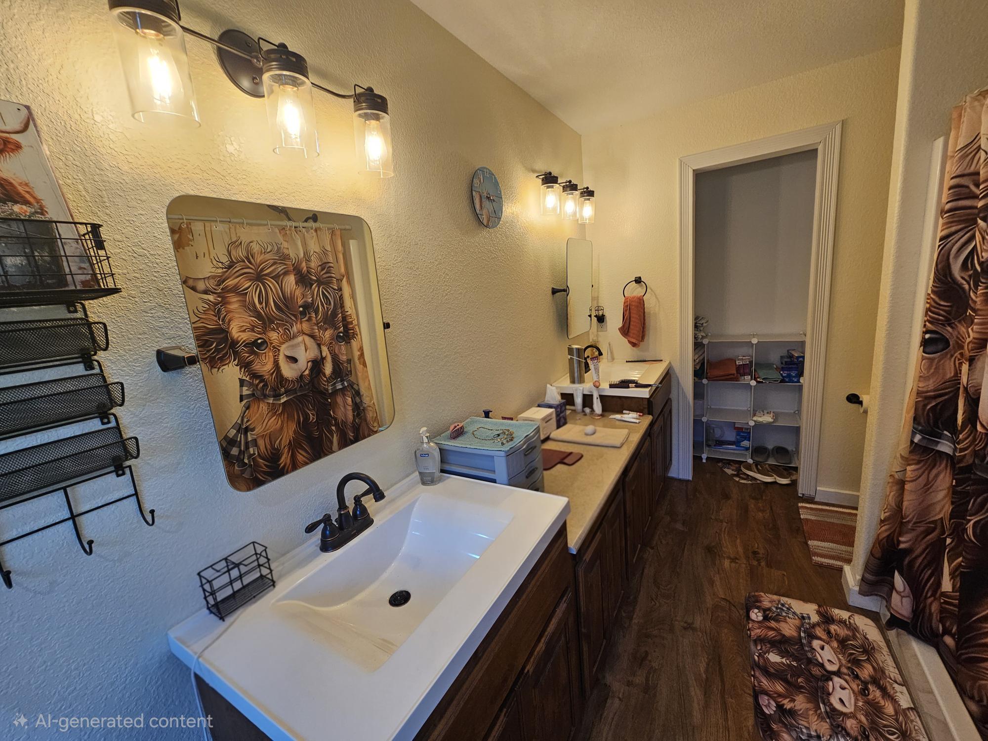 205 Franklin Road Property Photo 14