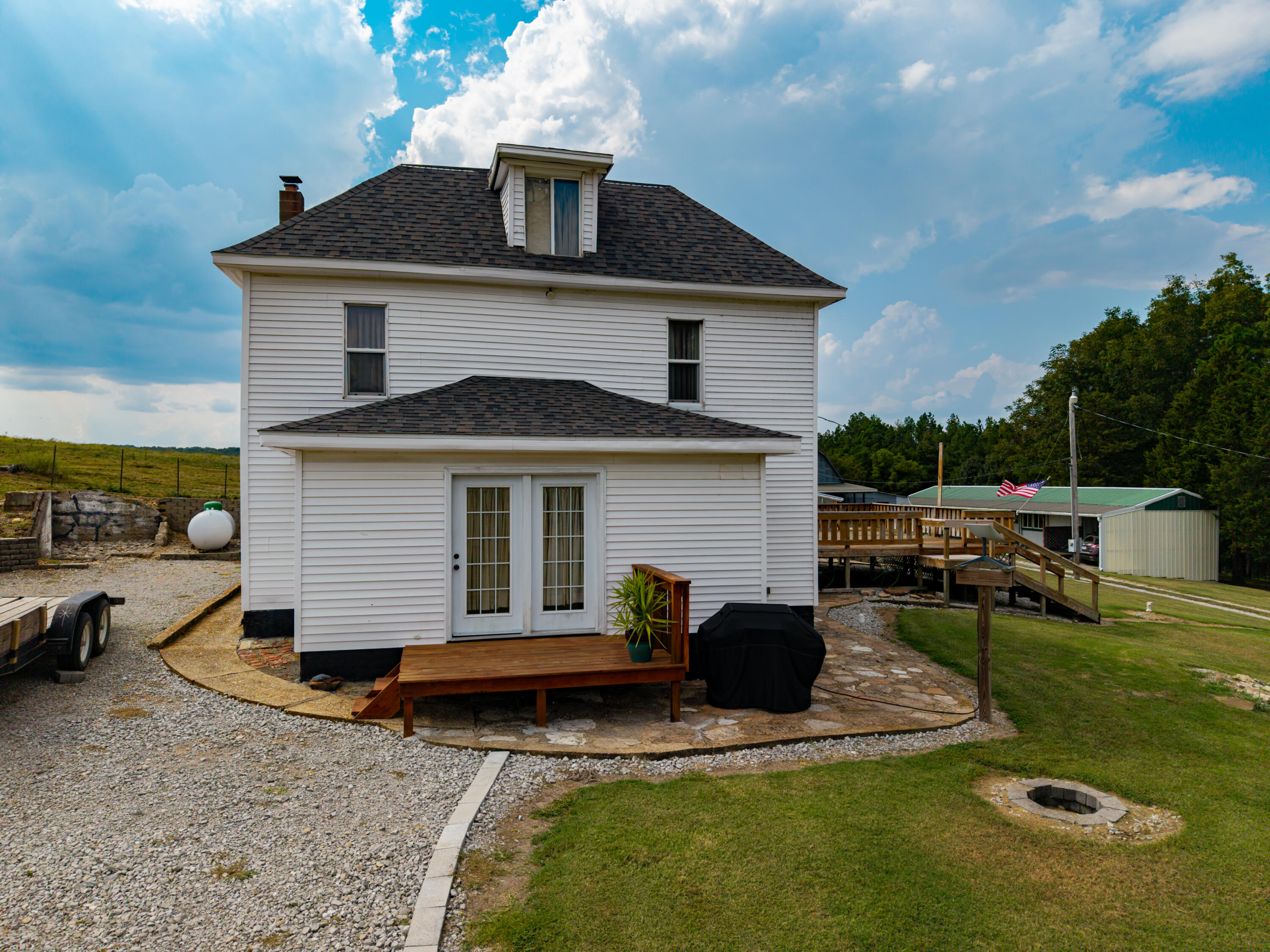 13462 Co Road # Y-521 Property Photo 4