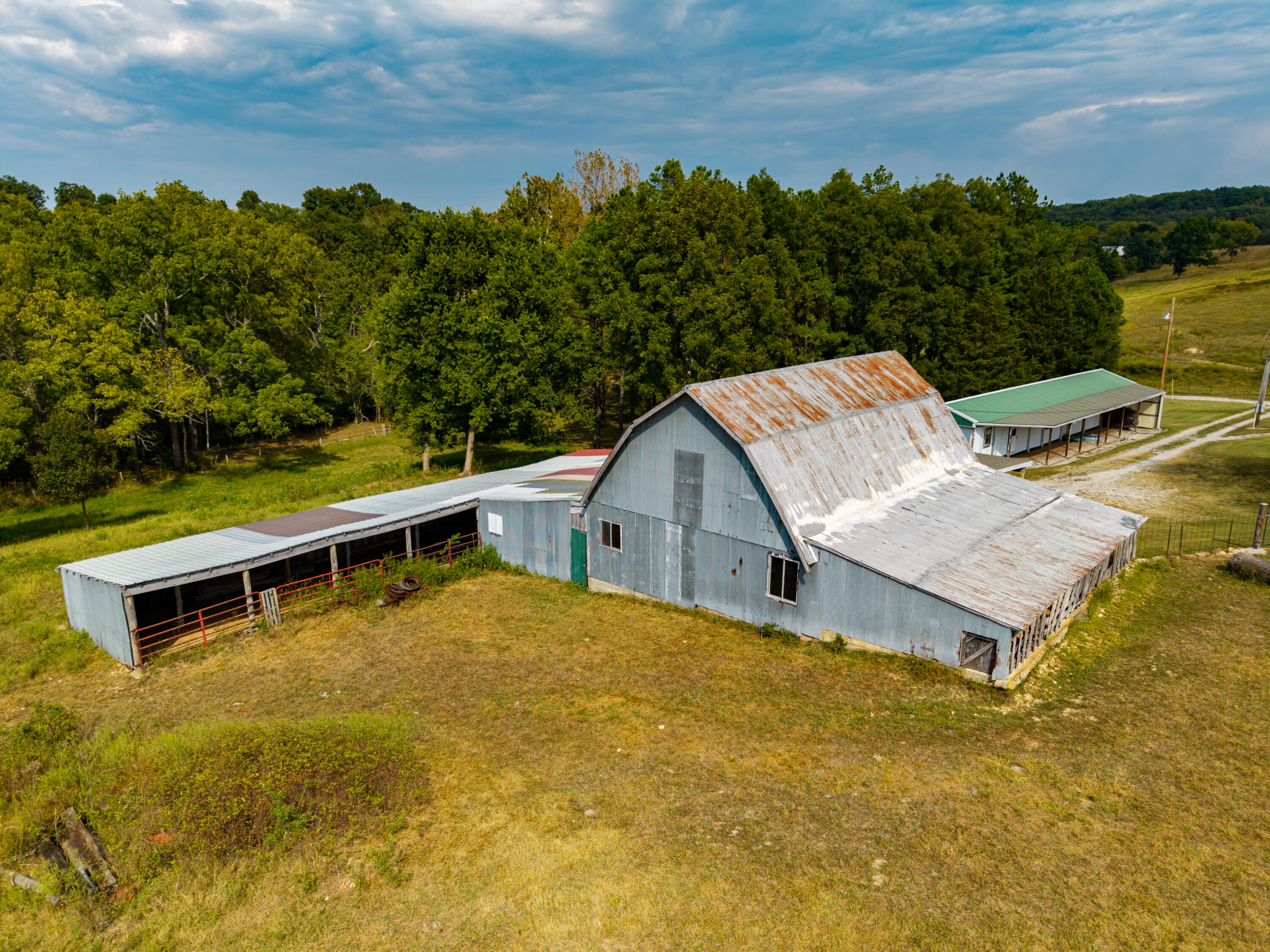 13462 Co Road # Y-521 Property Photo 9
