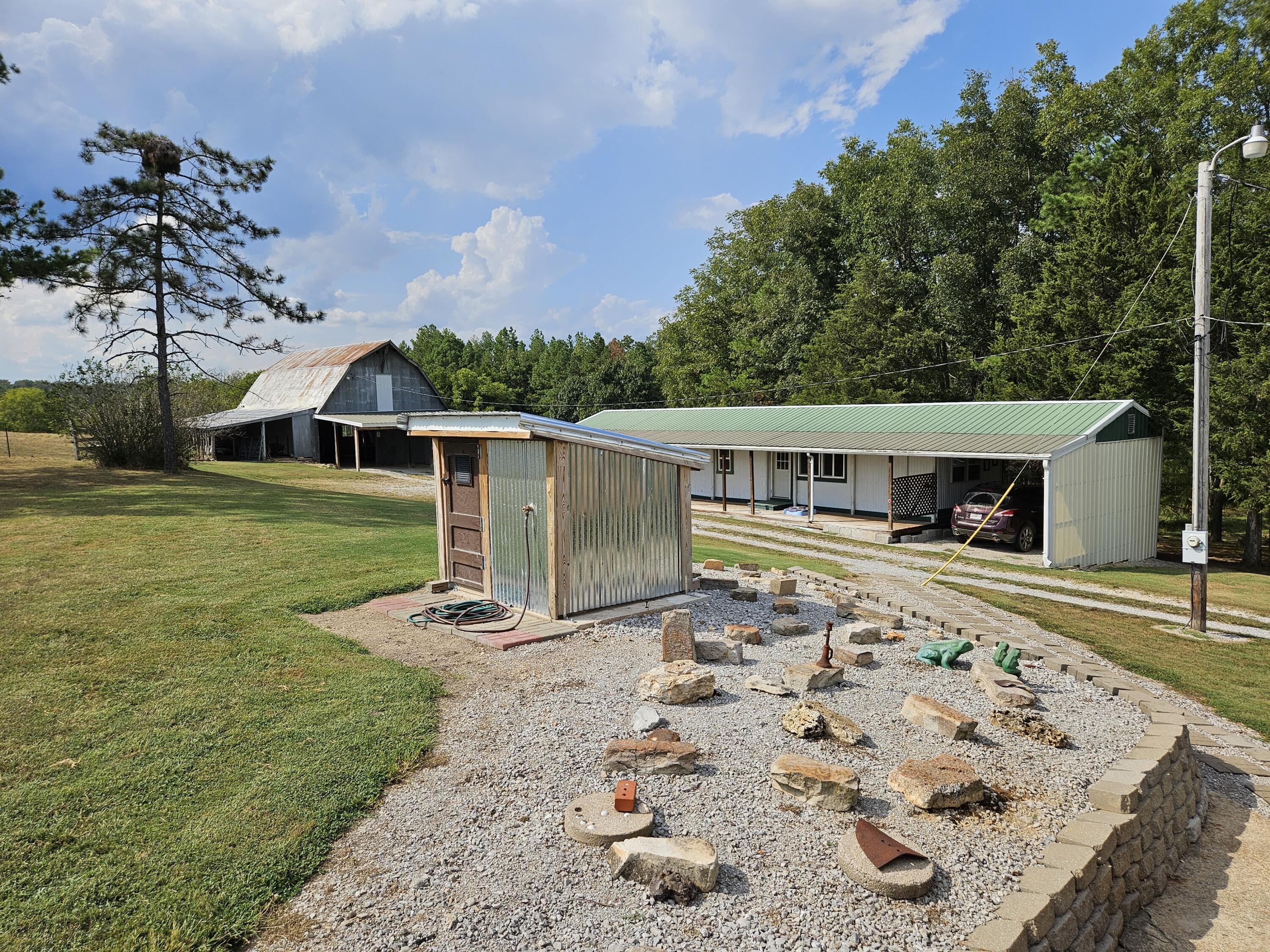 13462 Co Road # Y-521 Property Photo 49
