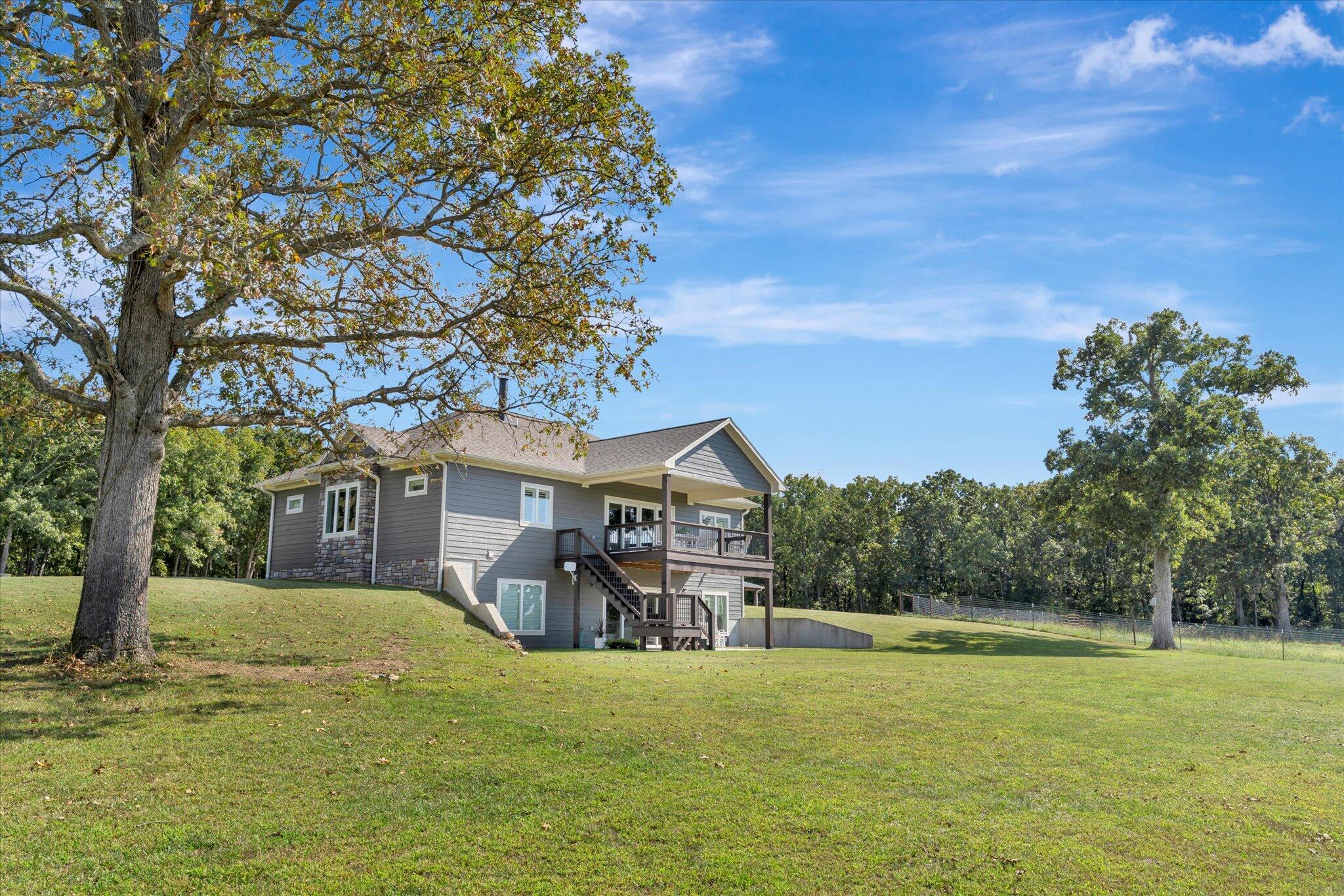 11998 East Highway 32 Property Photo 63