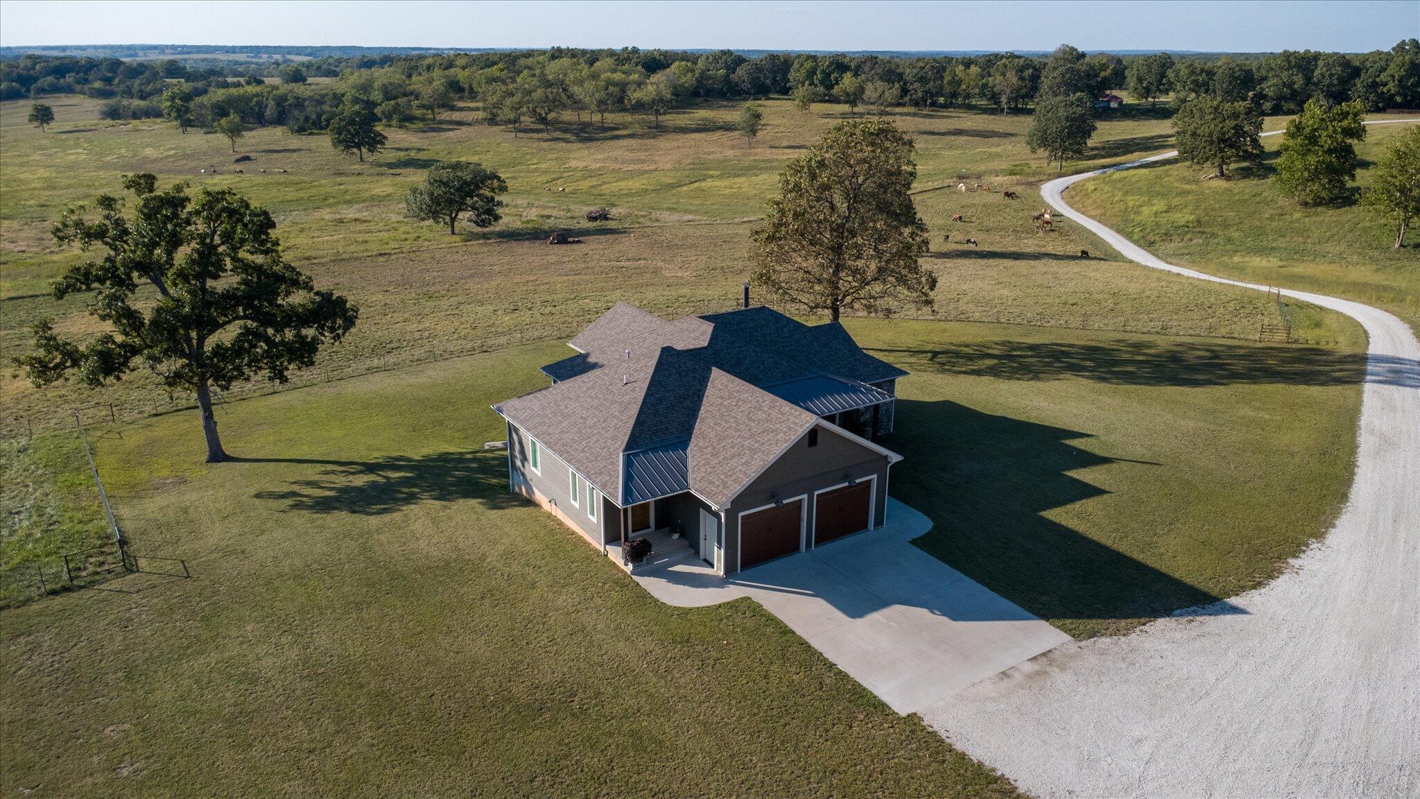 11998 East Highway 32 Property Photo 74
