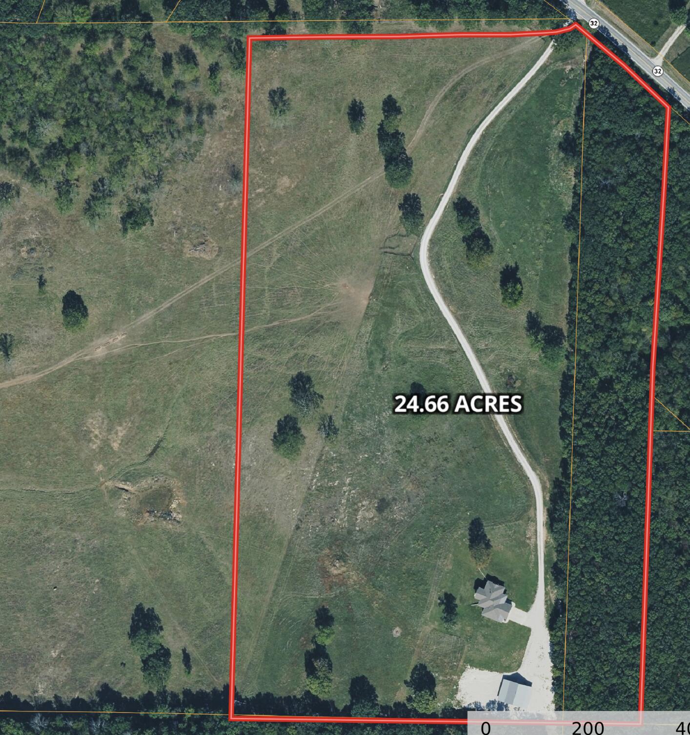 11998 East Highway 32 Property Photo 80