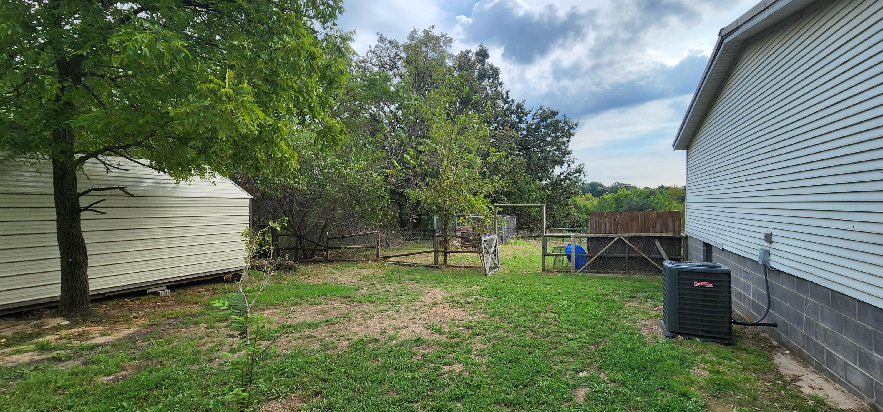 2286 Patterson Creek Road Property Photo 6