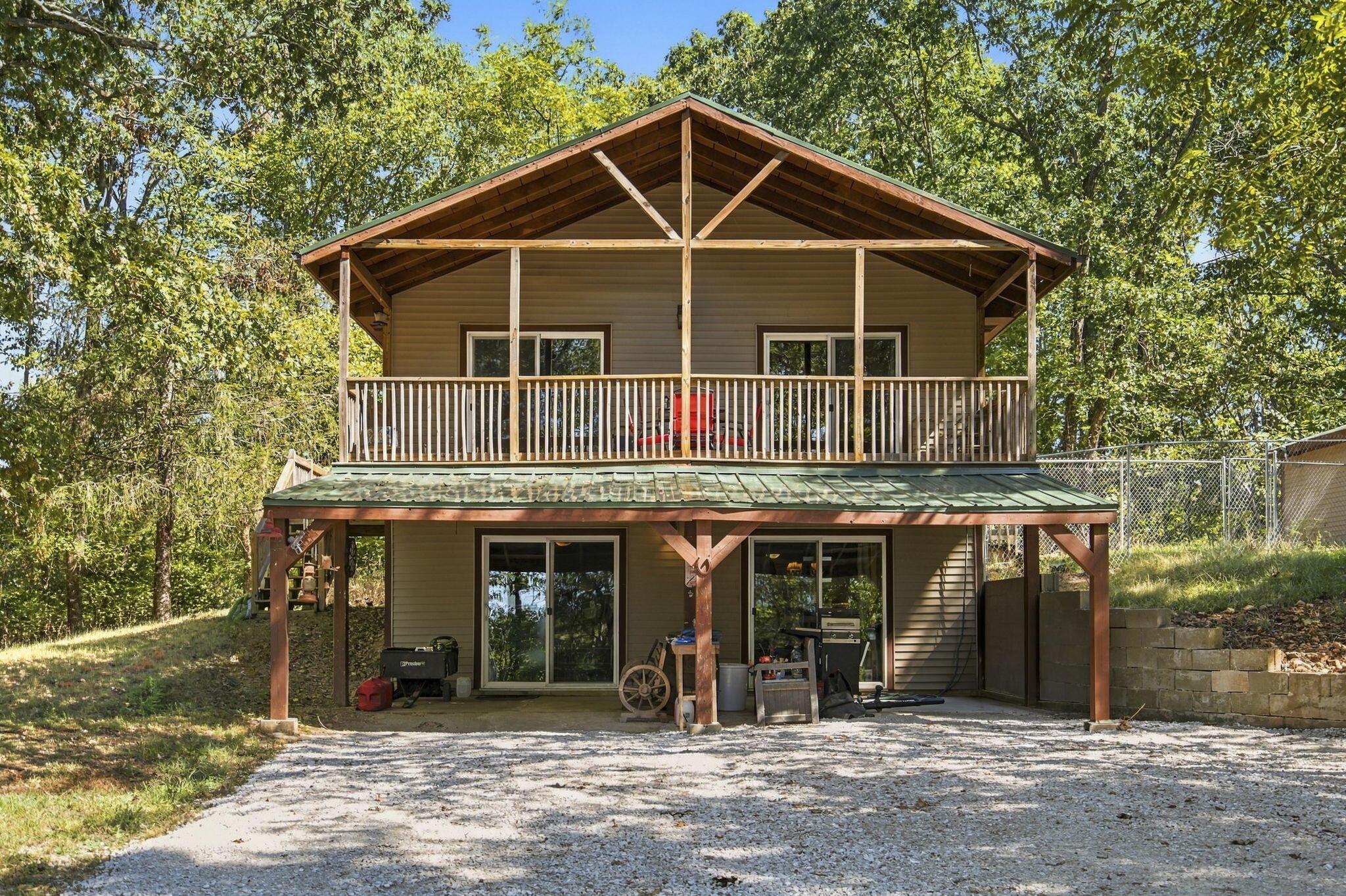 1166 Mills Road Property Photo 1