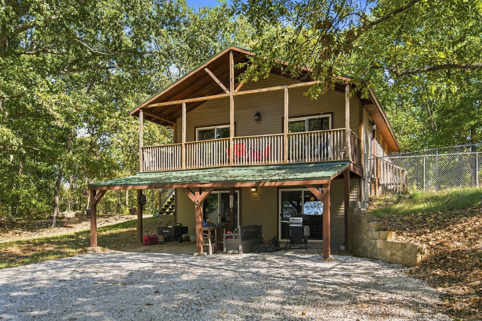 1166 Mills Road Property Photo 2