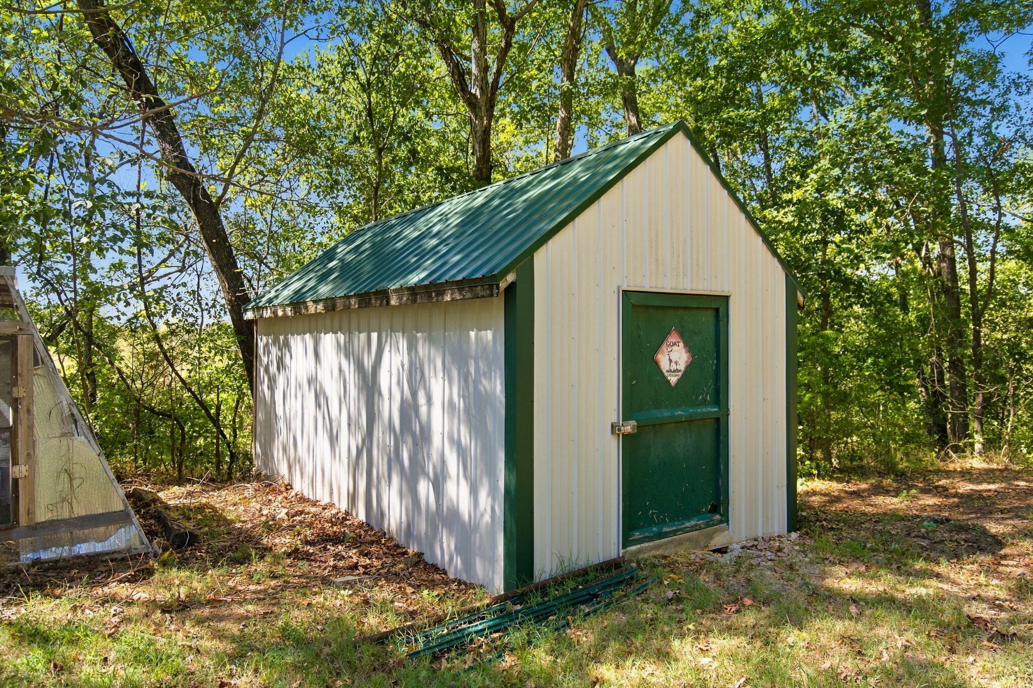 1166 Mills Road Property Photo 22