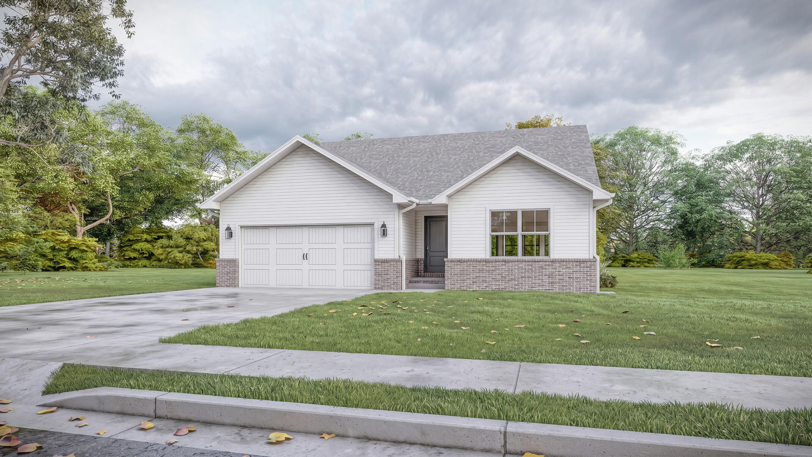 5260 West Josh Street Property Photo 1