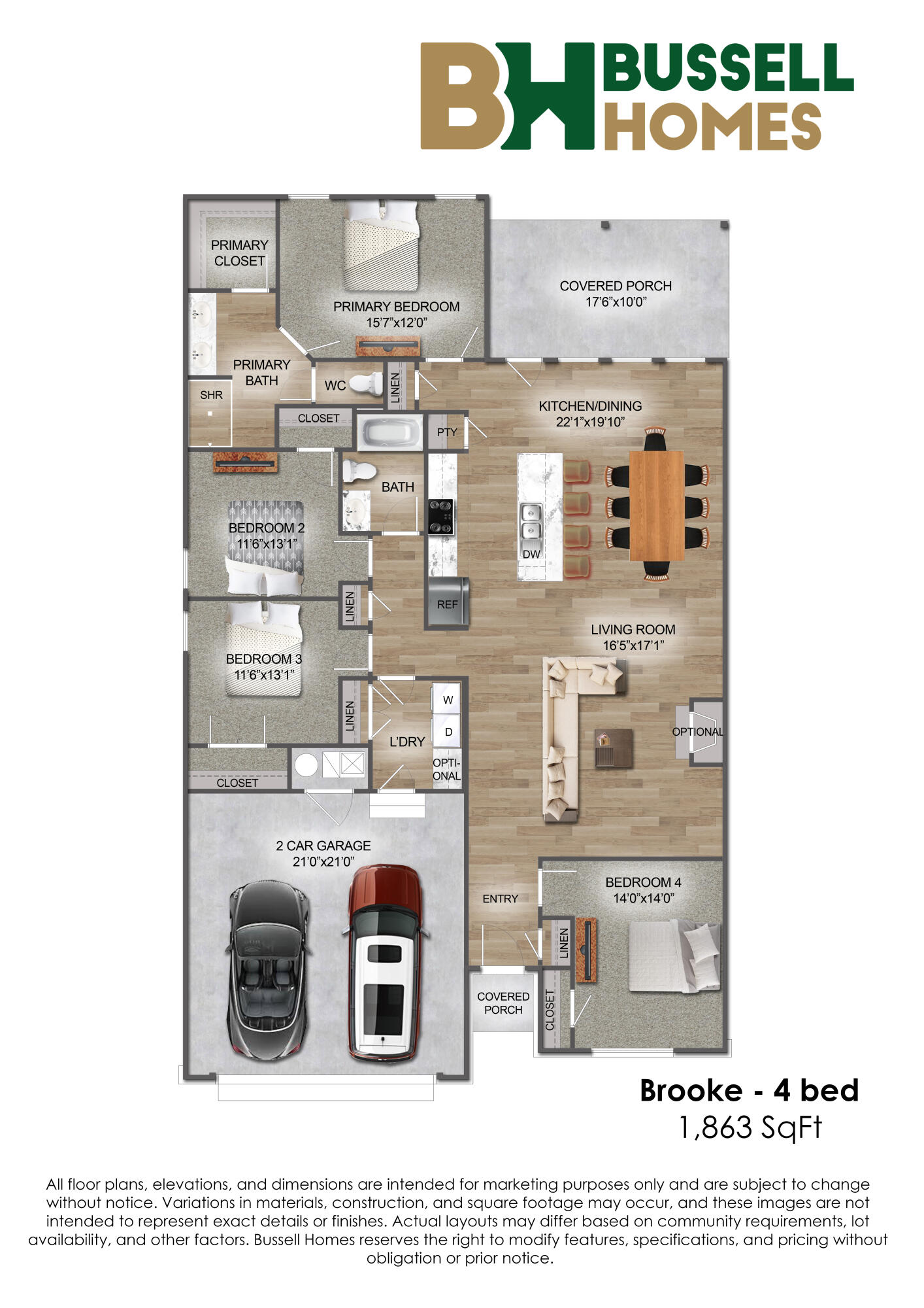 5260 West Josh Street Property Photo 2