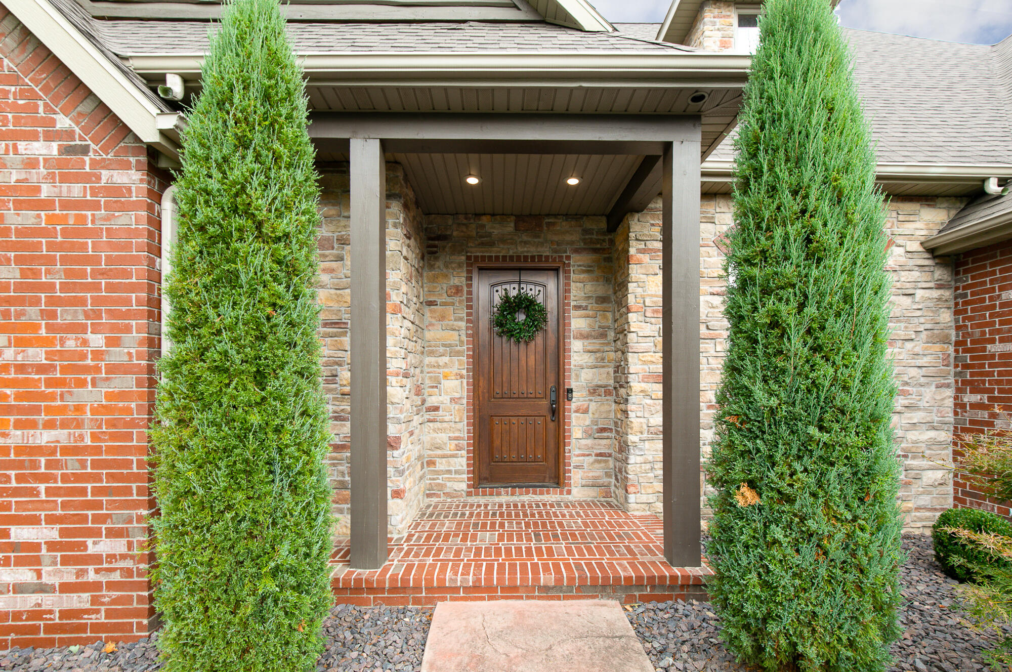 6268 South Weatherwood Trail Property Photo 3