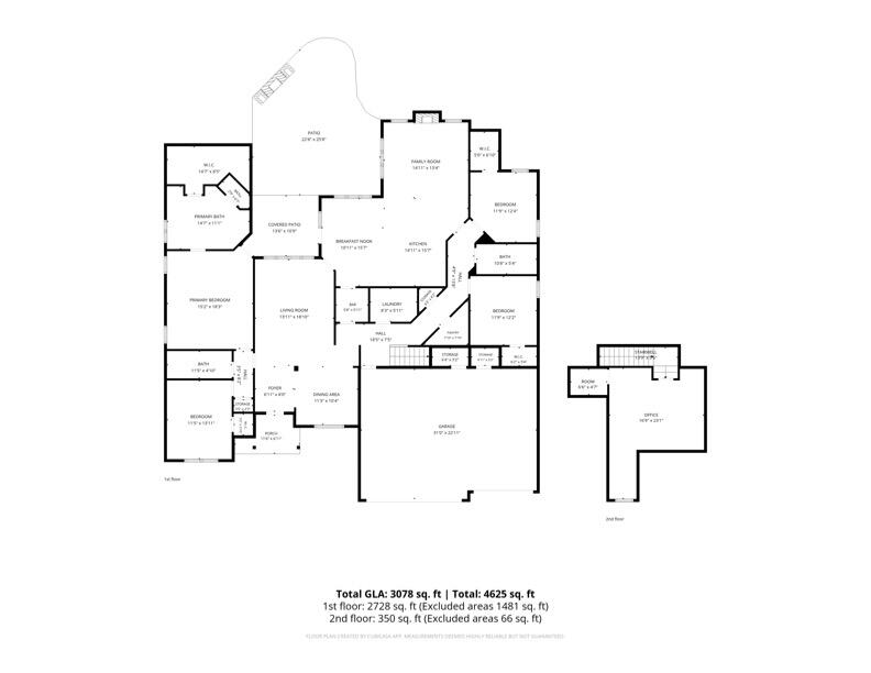 6268 South Weatherwood Trail Property Photo 4