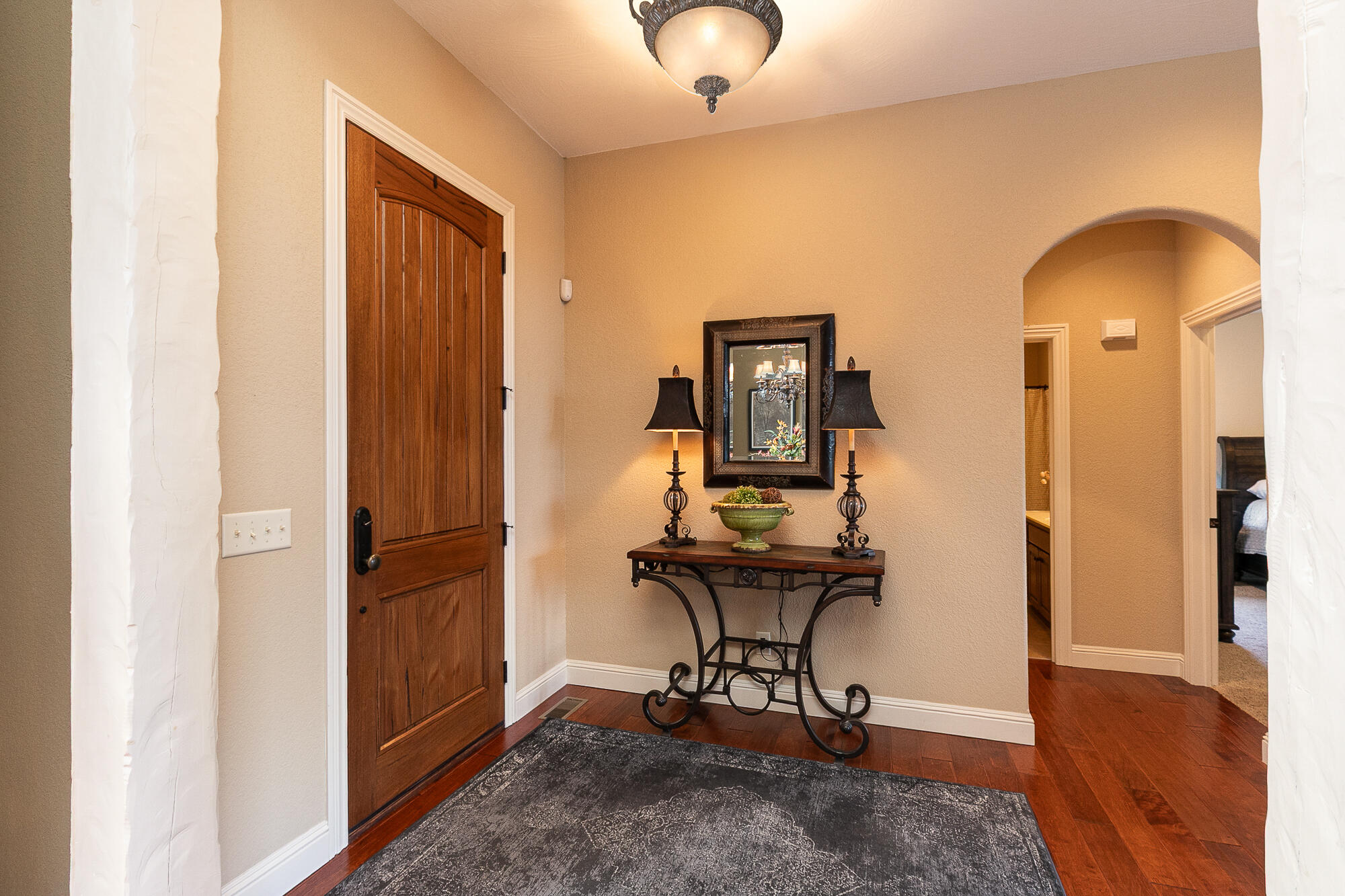 6268 South Weatherwood Trail Property Photo 5