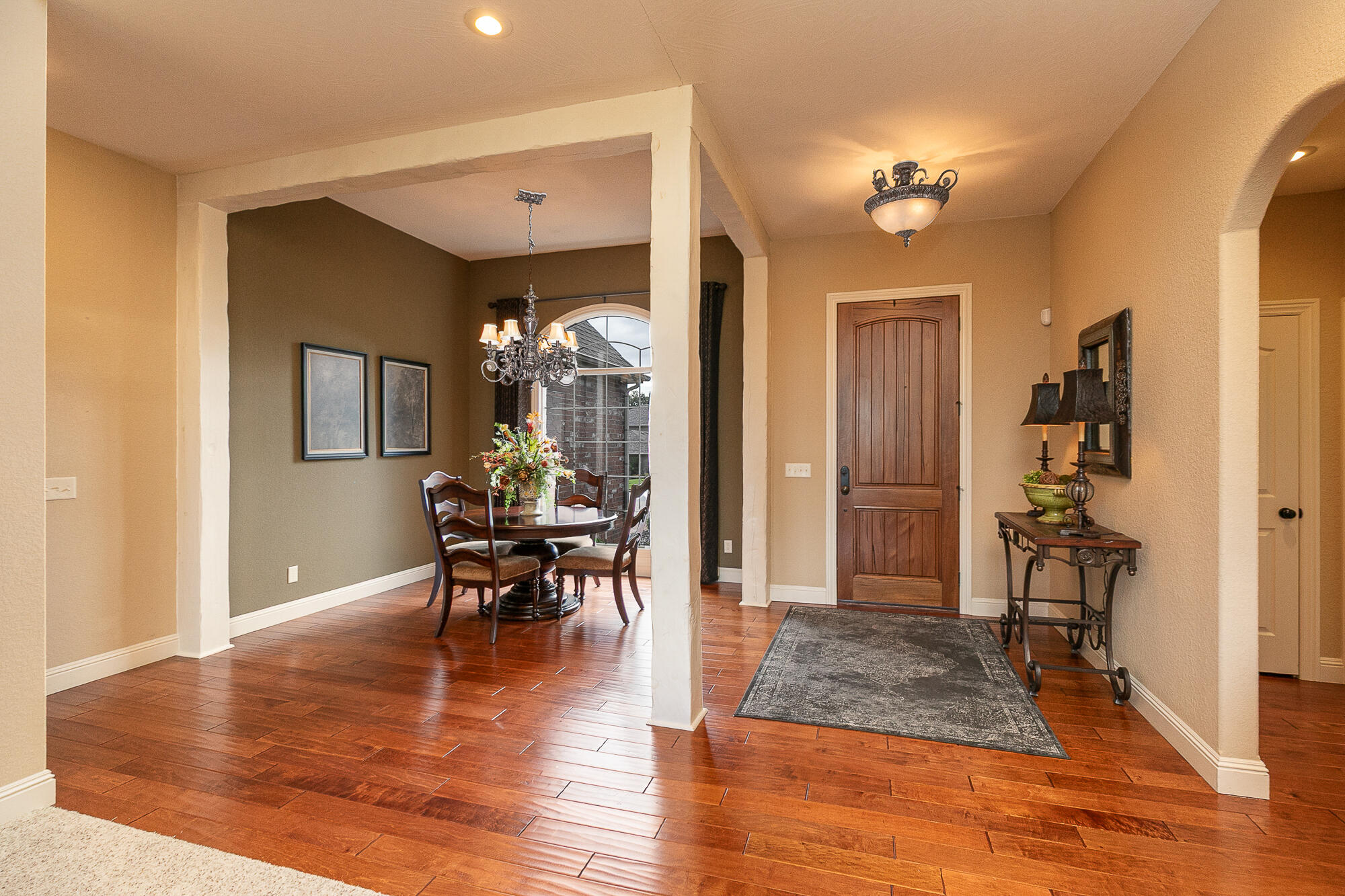 6268 South Weatherwood Trail Property Photo 6