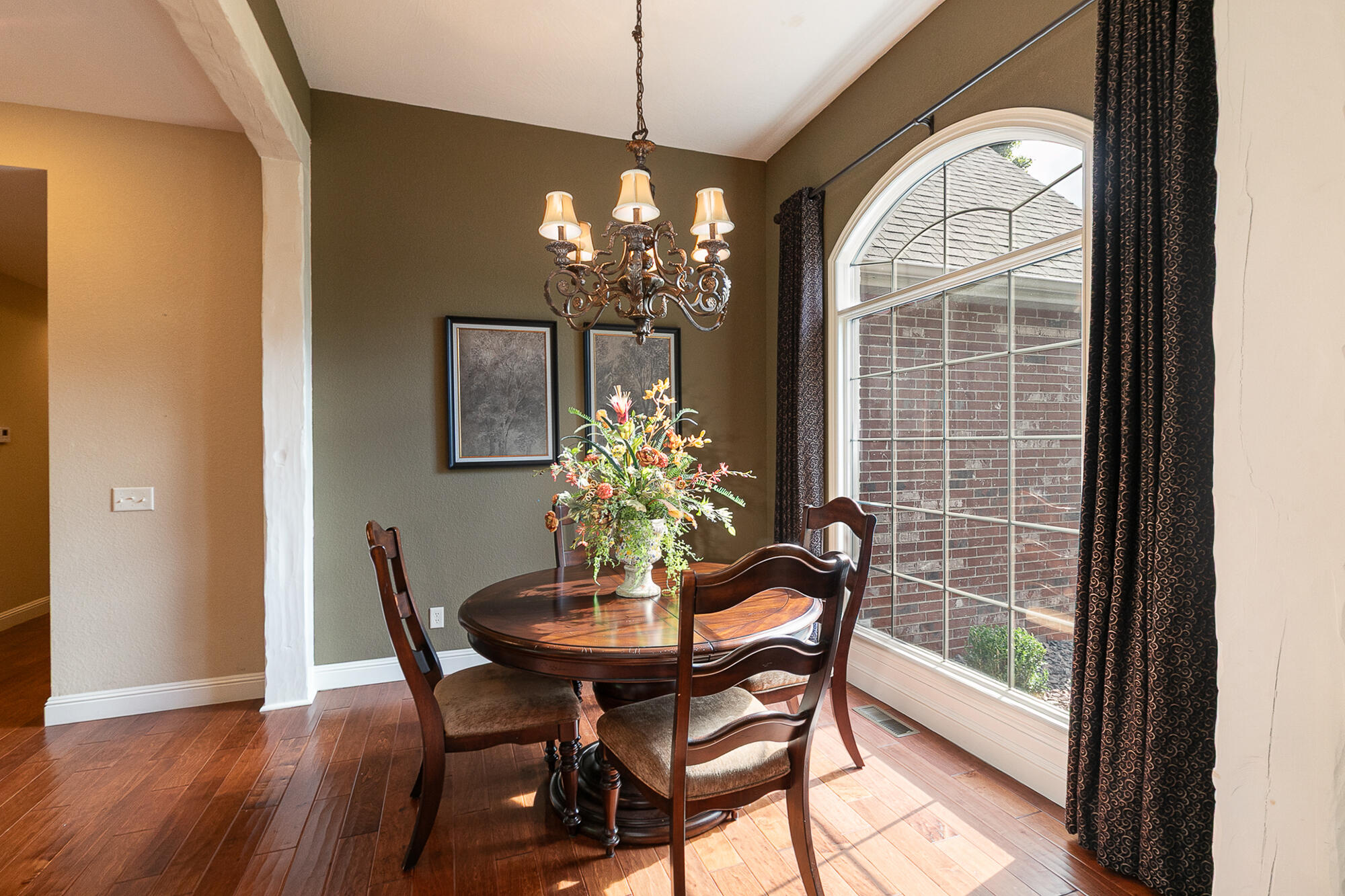 6268 South Weatherwood Trail Property Photo 7