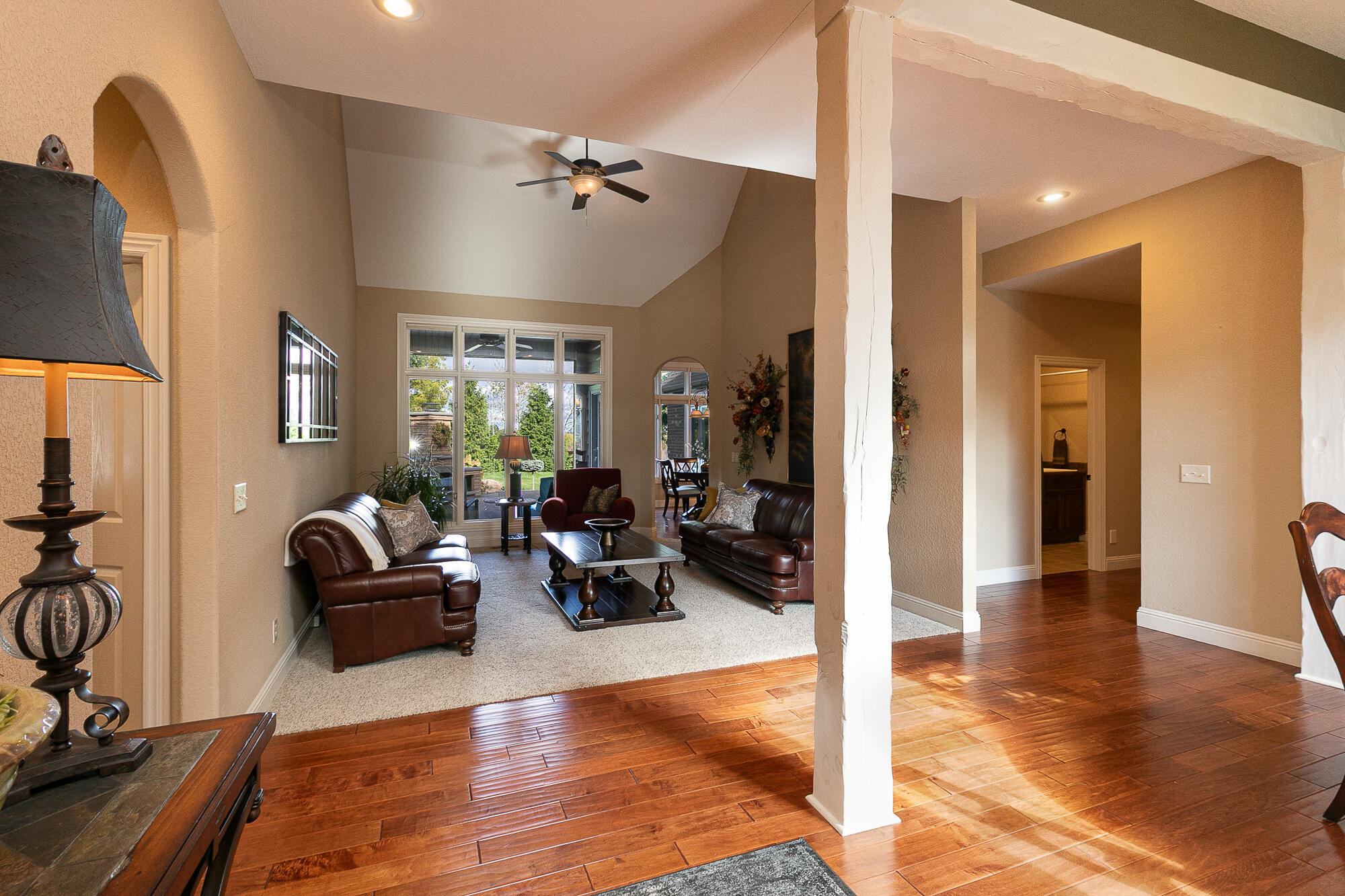 6268 South Weatherwood Trail Property Photo 8
