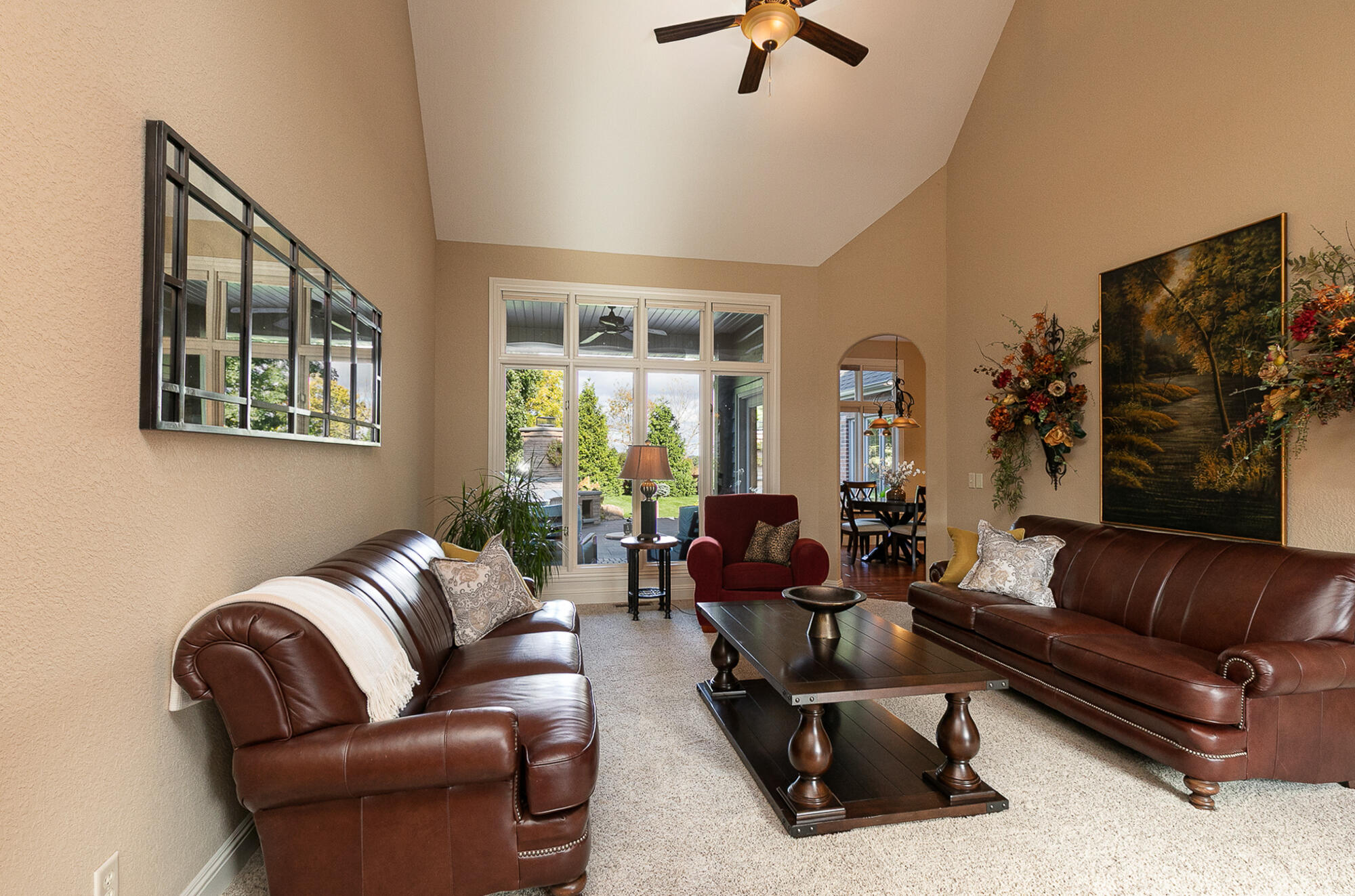 6268 South Weatherwood Trail Property Photo 9