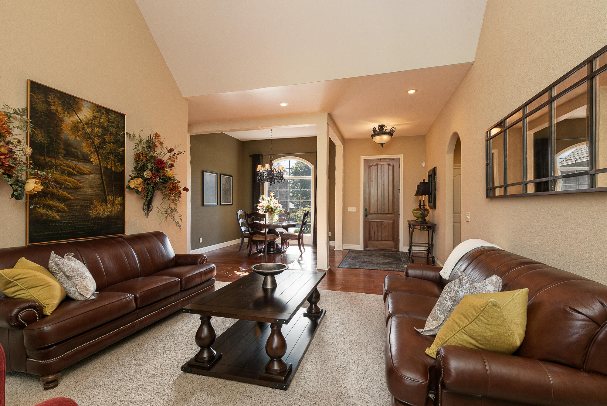 6268 South Weatherwood Trail Property Photo 10
