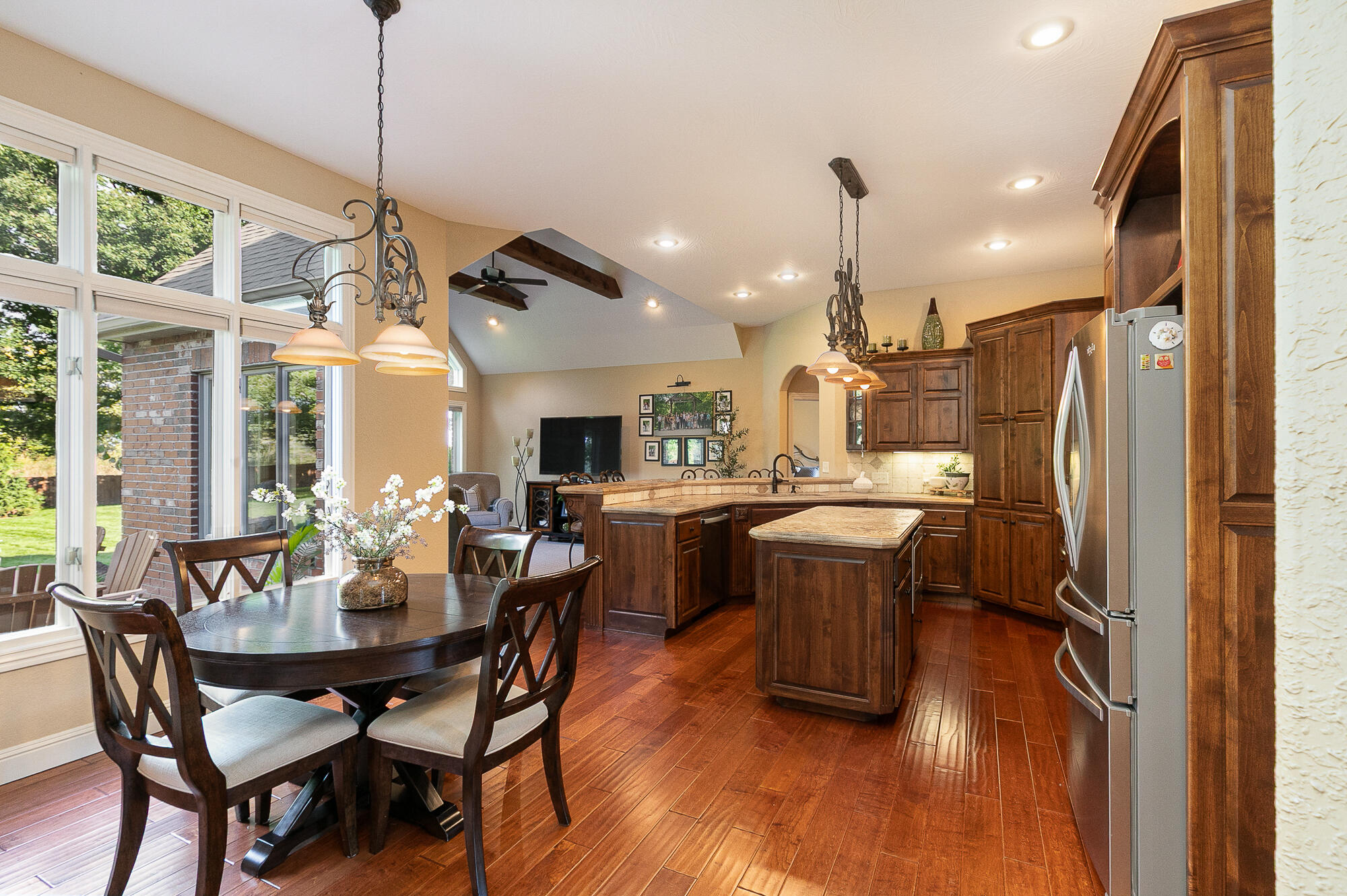 6268 South Weatherwood Trail Property Photo 11