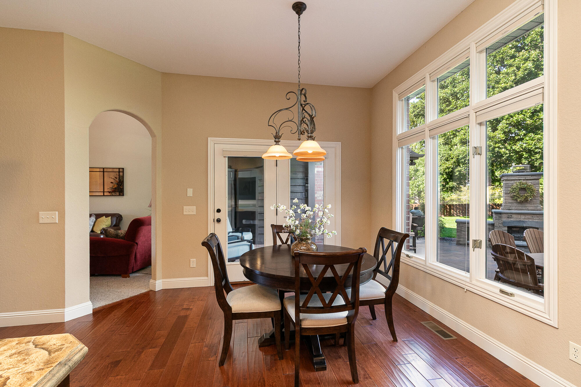 6268 South Weatherwood Trail Property Photo 12