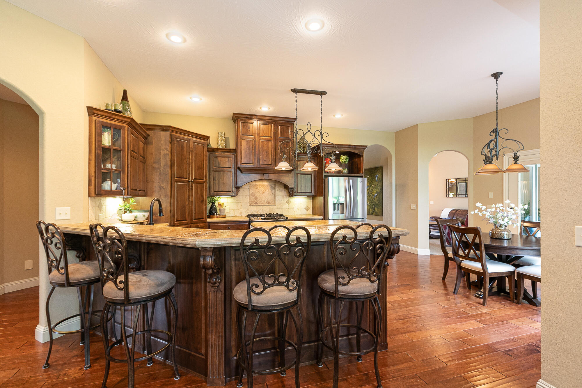 6268 South Weatherwood Trail Property Photo 13