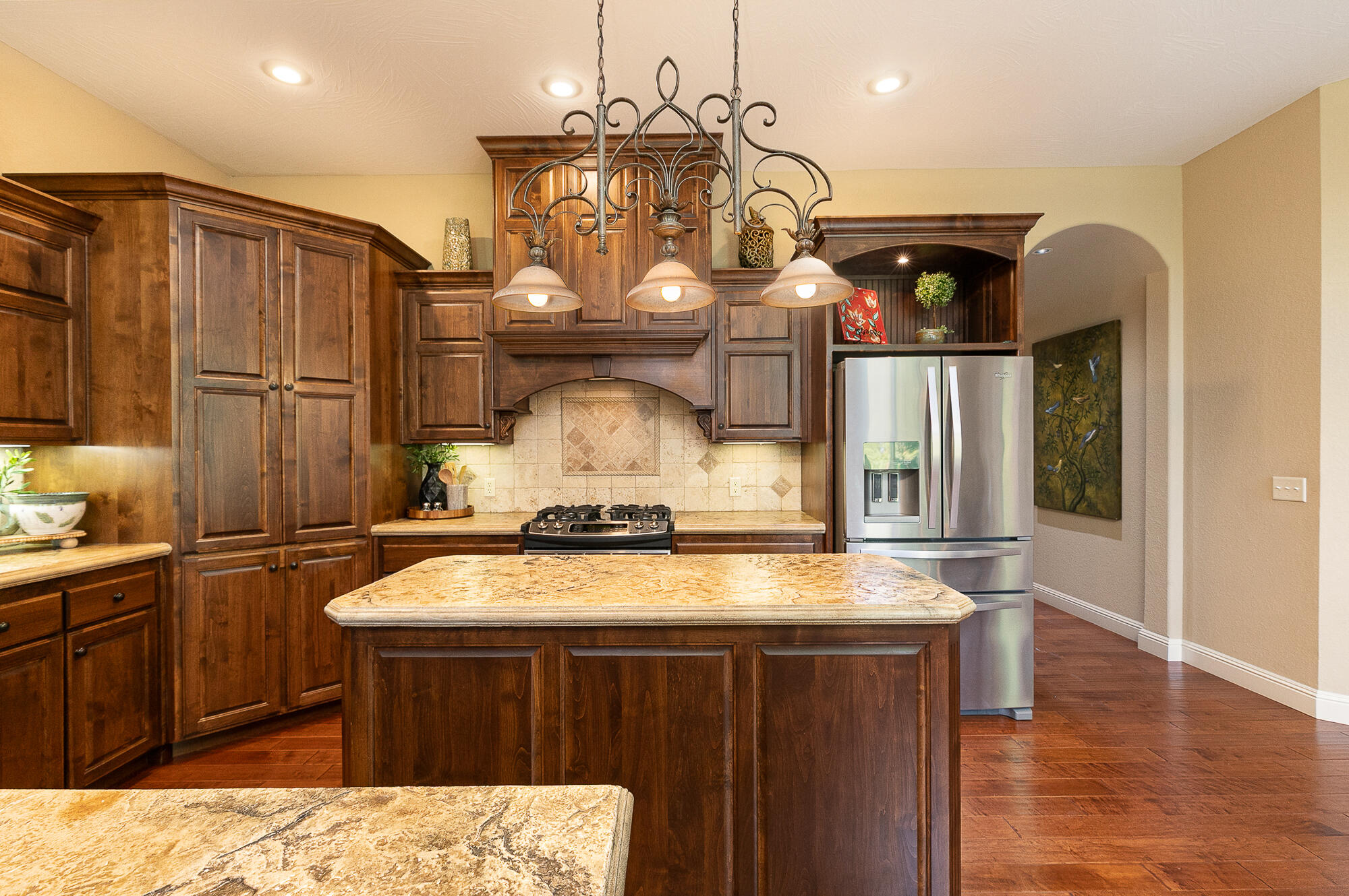 6268 South Weatherwood Trail Property Photo 14