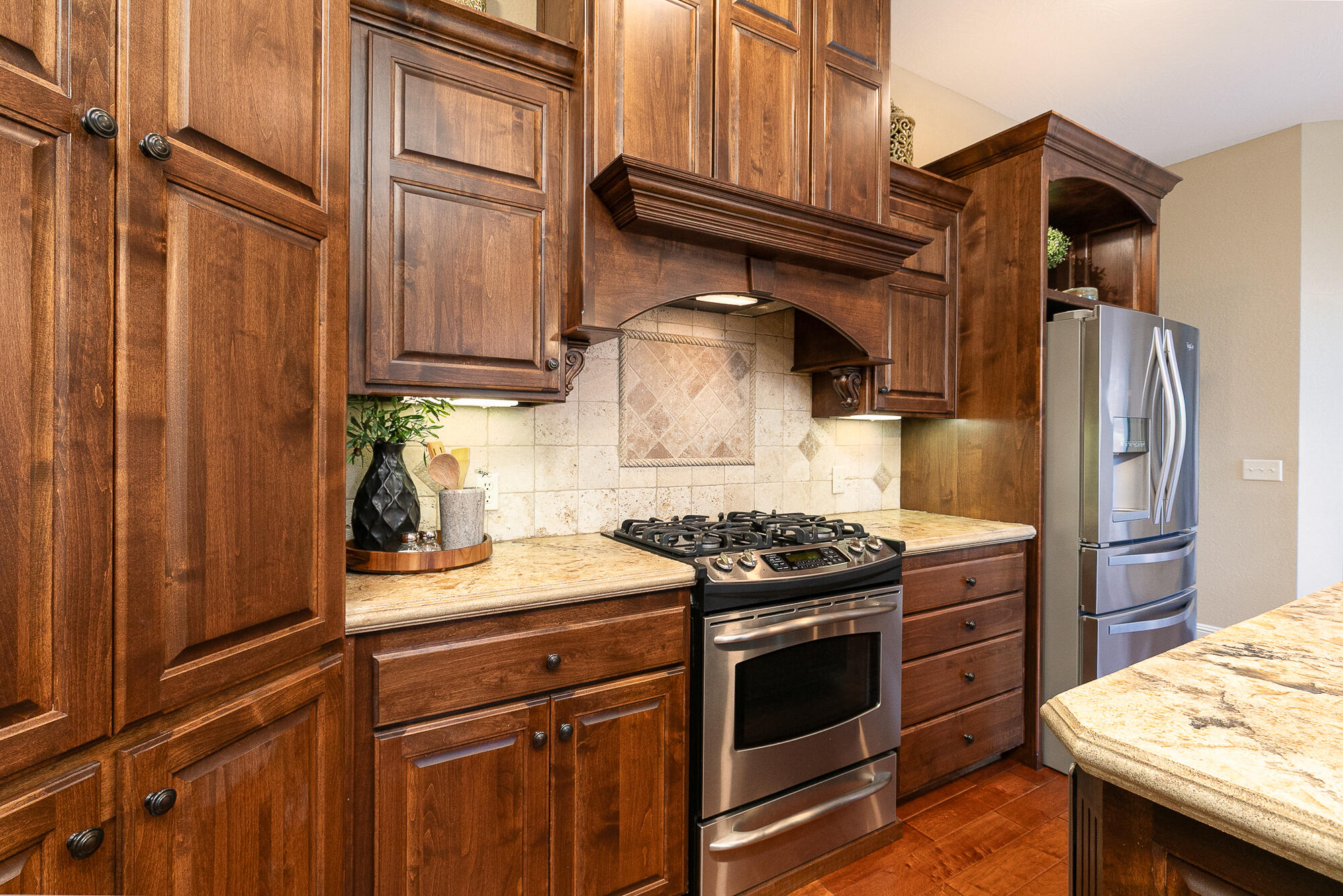 6268 South Weatherwood Trail Property Photo 15