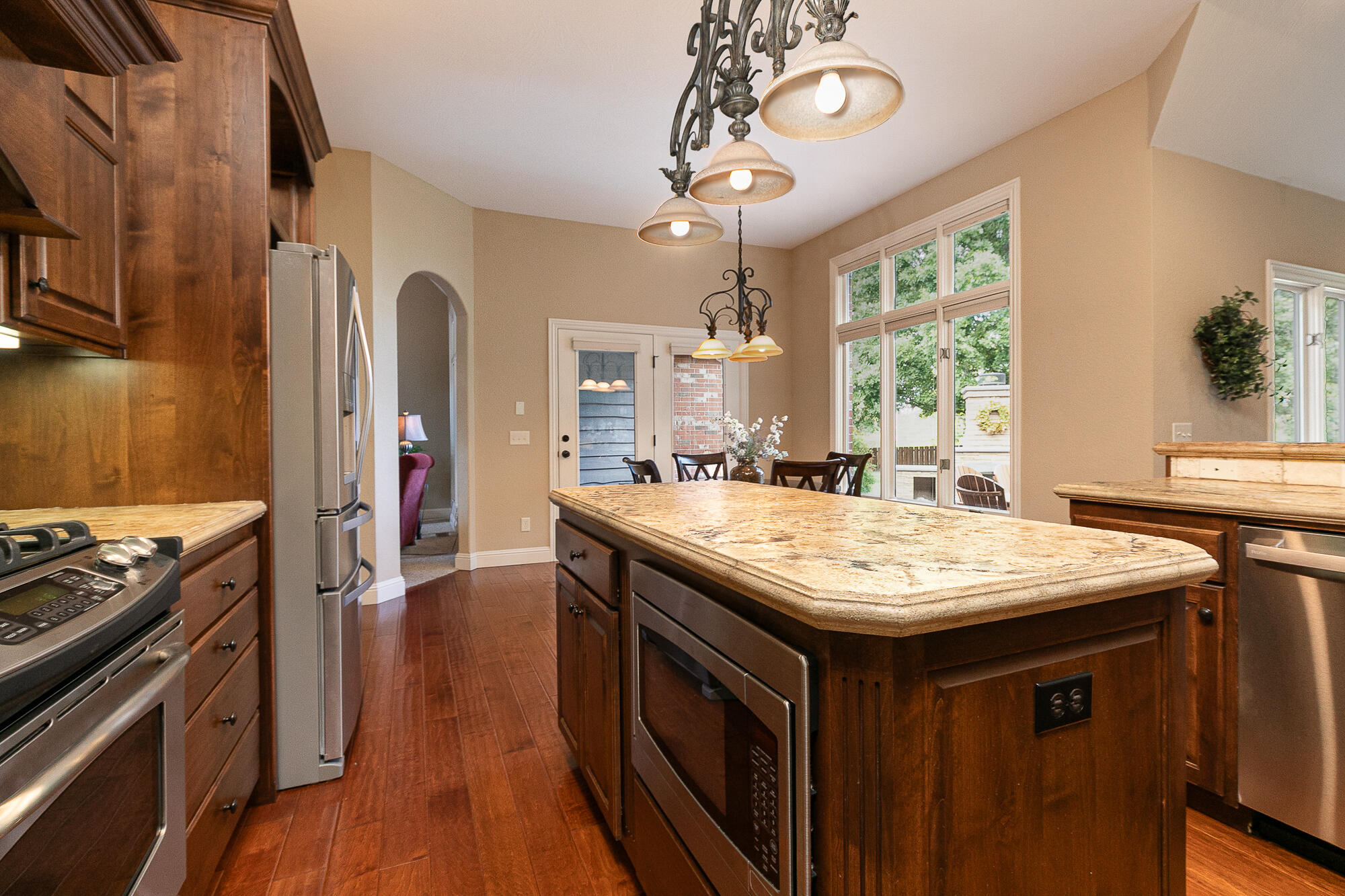 6268 South Weatherwood Trail Property Photo 16