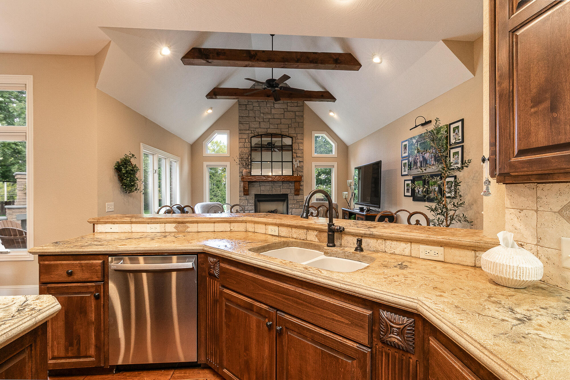 6268 South Weatherwood Trail Property Photo 17
