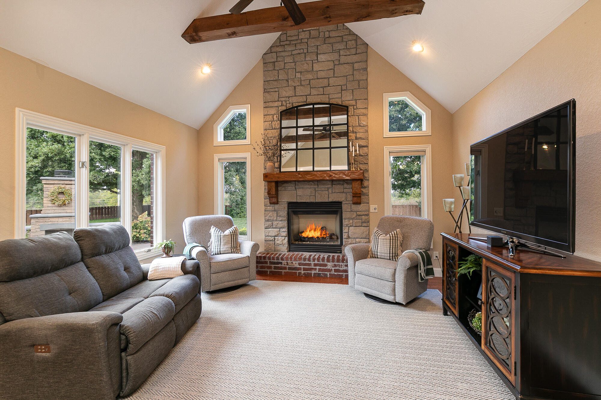 6268 South Weatherwood Trail Property Photo 19