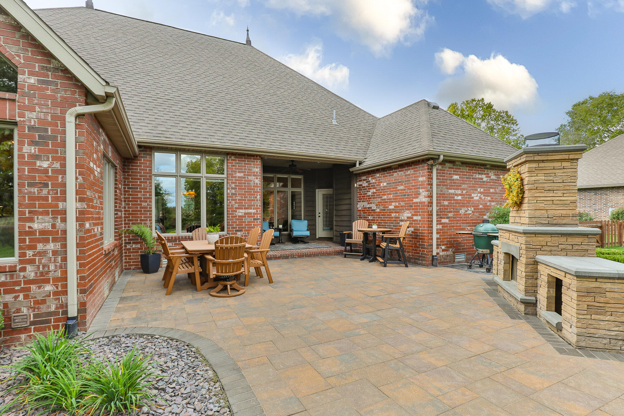 6268 South Weatherwood Trail Property Photo 45