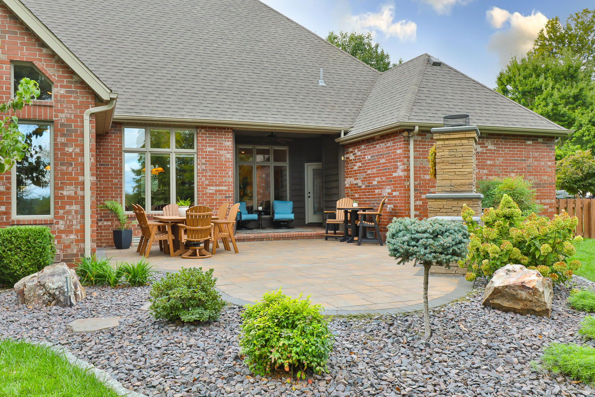 6268 South Weatherwood Trail Property Photo 49