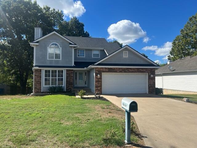 4306 South Illinois Avenue Property Photo 1