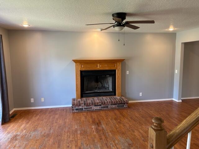 4306 South Illinois Avenue Property Photo 4