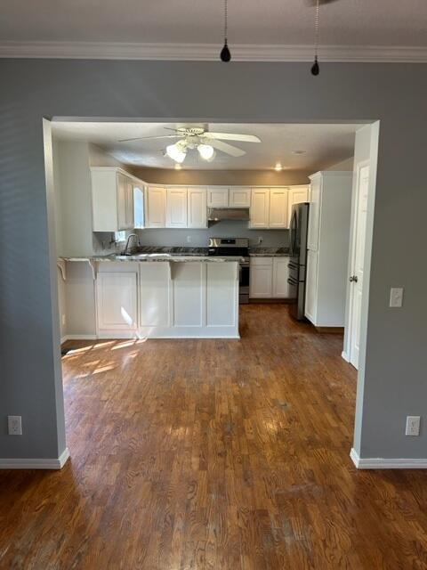 4306 South Illinois Avenue Property Photo 6