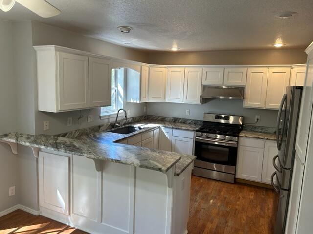 4306 South Illinois Avenue Property Photo 7