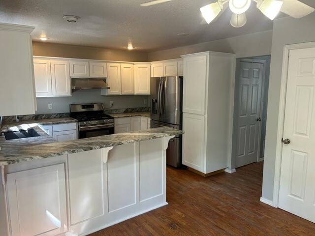 4306 South Illinois Avenue Property Photo 8