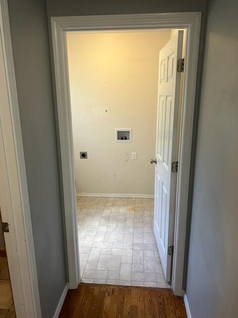 4306 South Illinois Avenue Property Photo 9