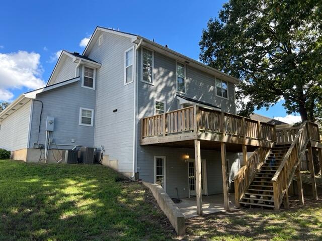4306 South Illinois Avenue Property Photo 36