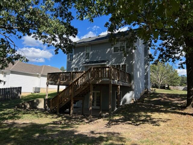4306 South Illinois Avenue Property Photo 37
