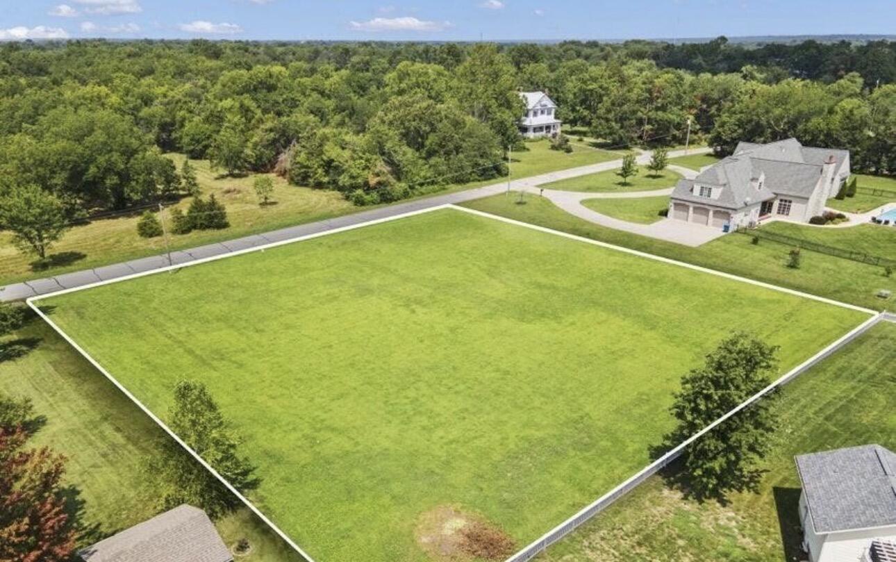 1454 South Country Club Road Property Photo 1