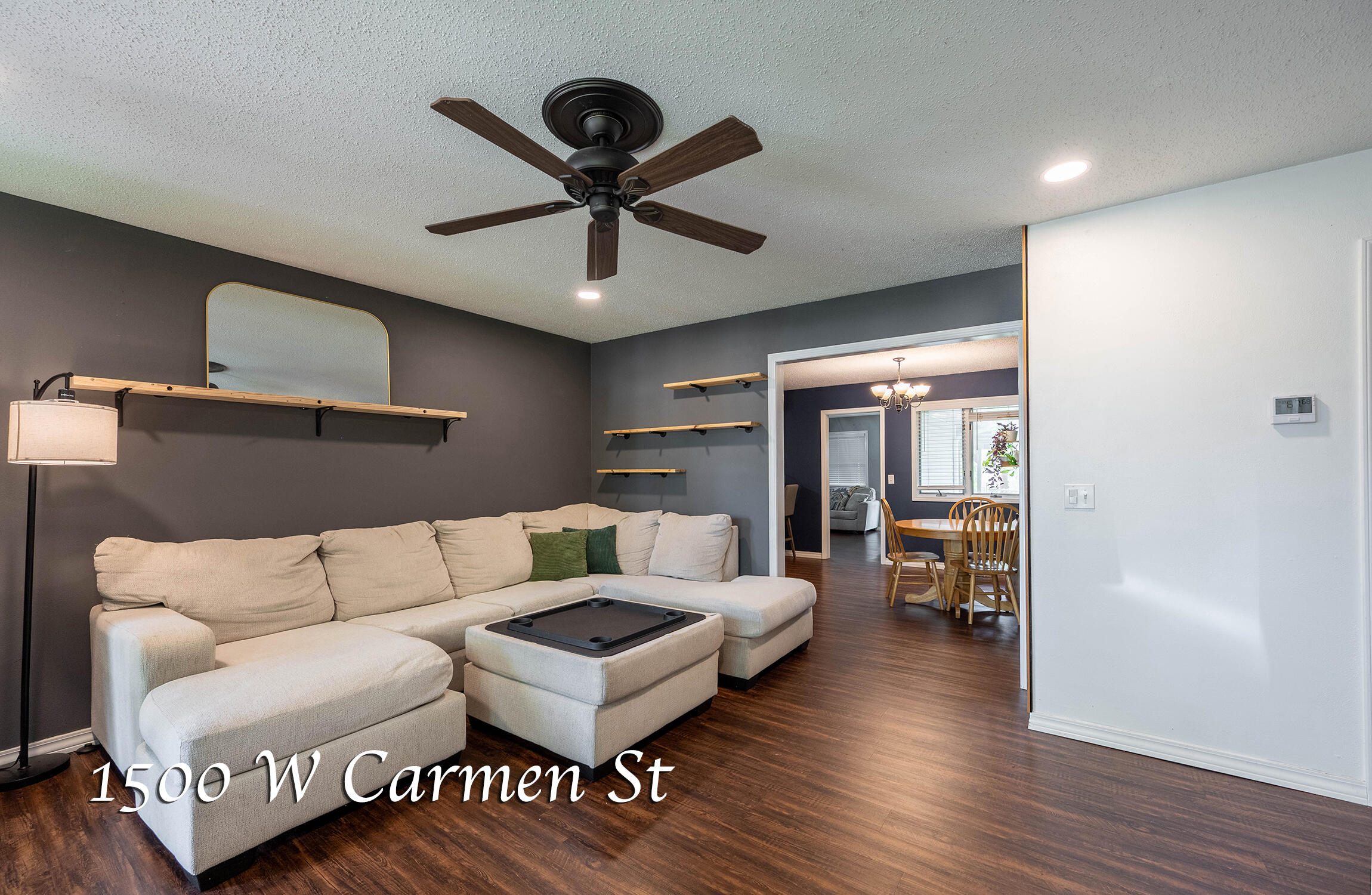 1500 West Carmen Street Property Photo 8