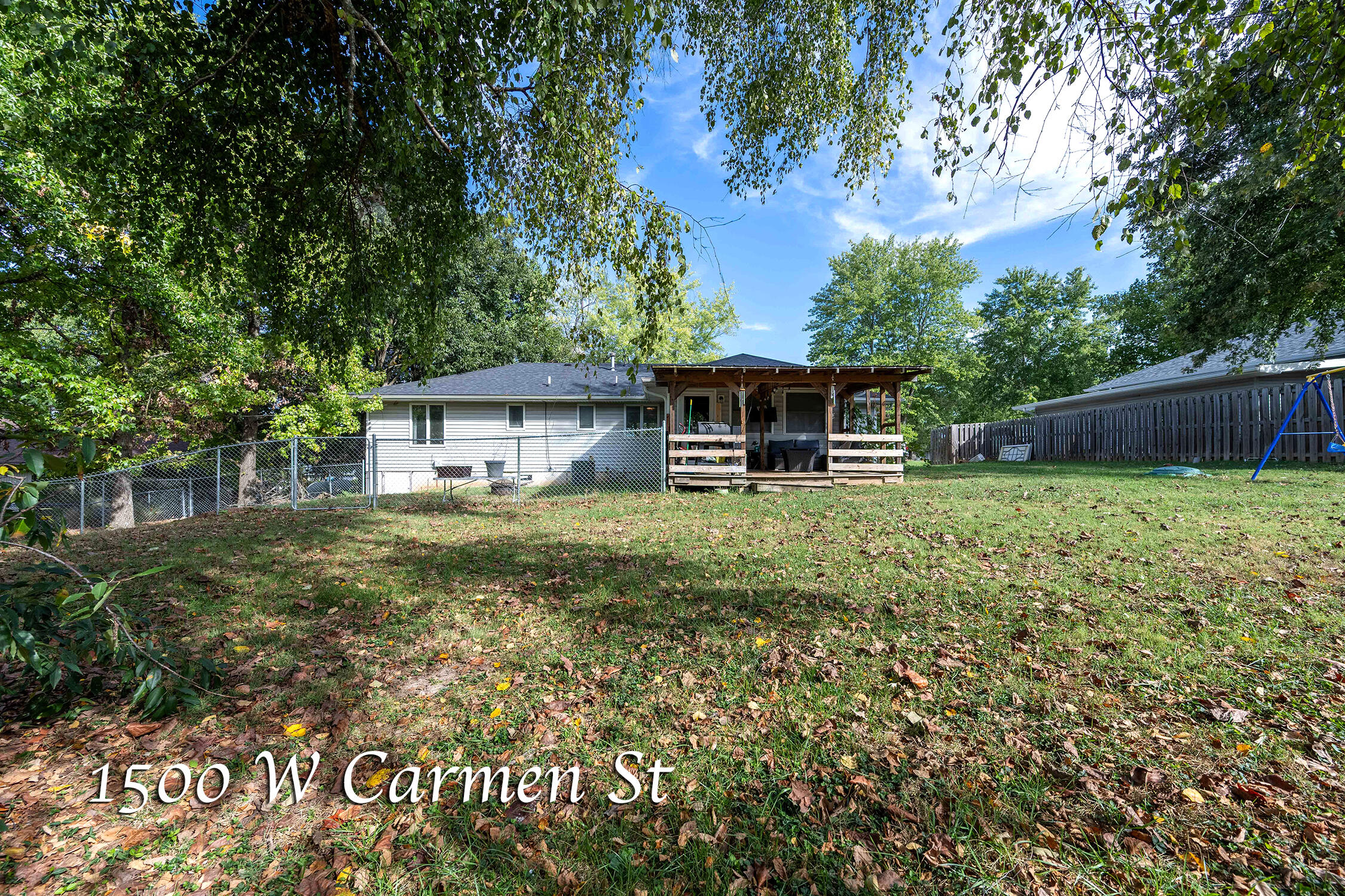 1500 West Carmen Street Property Photo 33