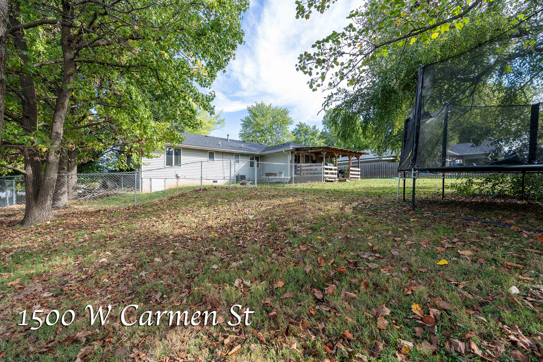 1500 West Carmen Street Property Photo 34