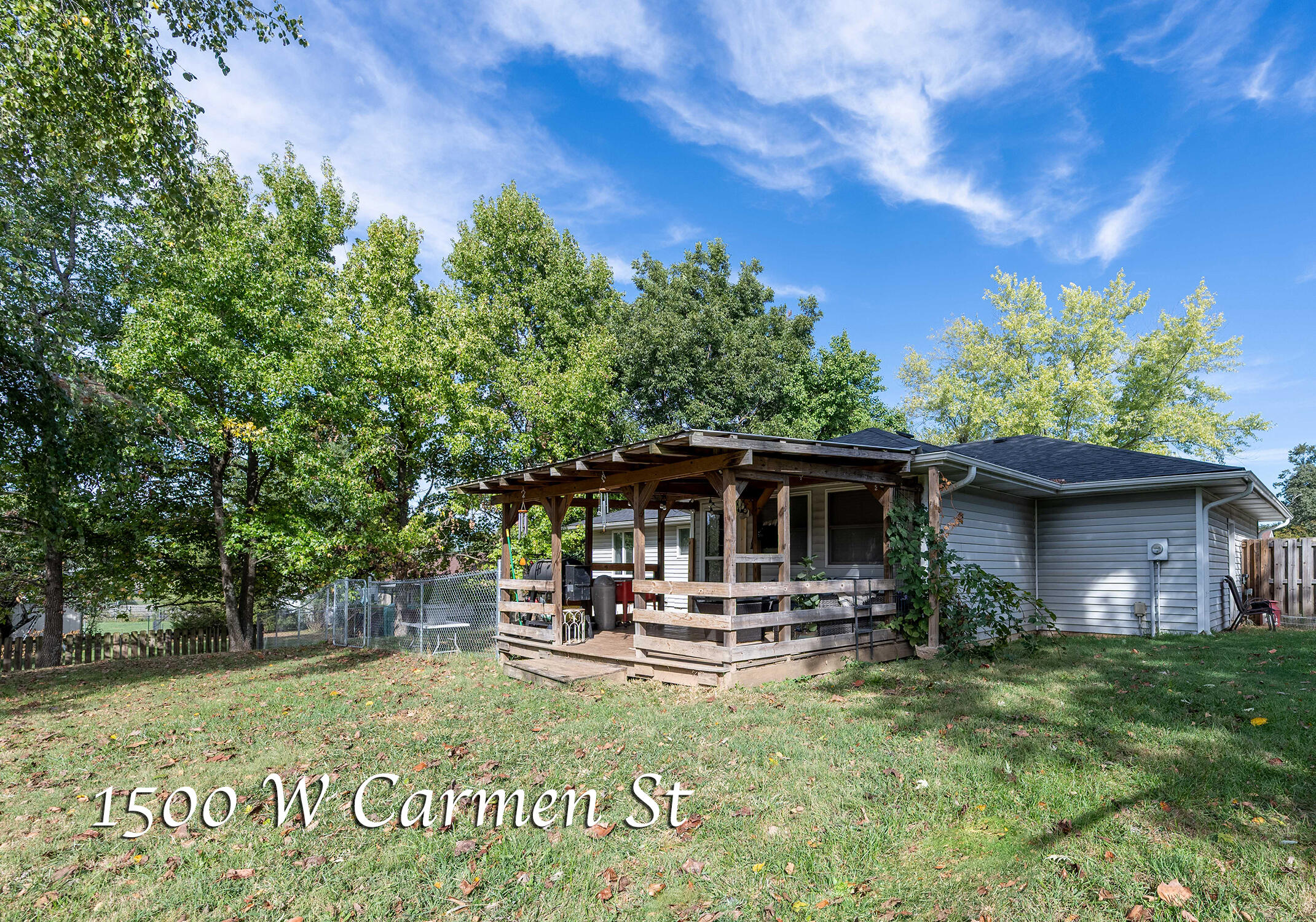 1500 West Carmen Street Property Photo 35