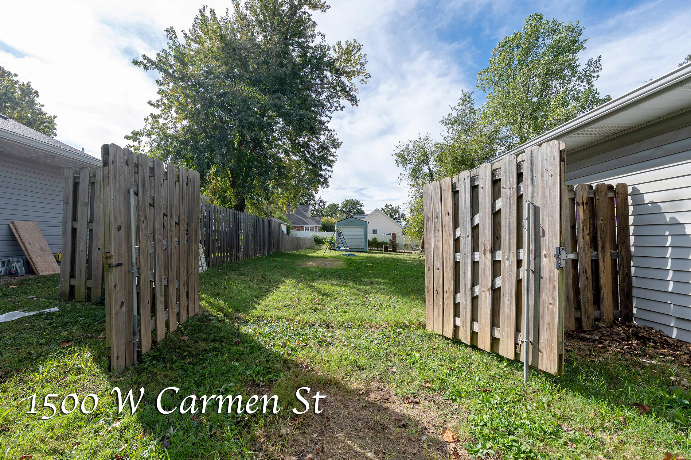 1500 West Carmen Street Property Photo 36