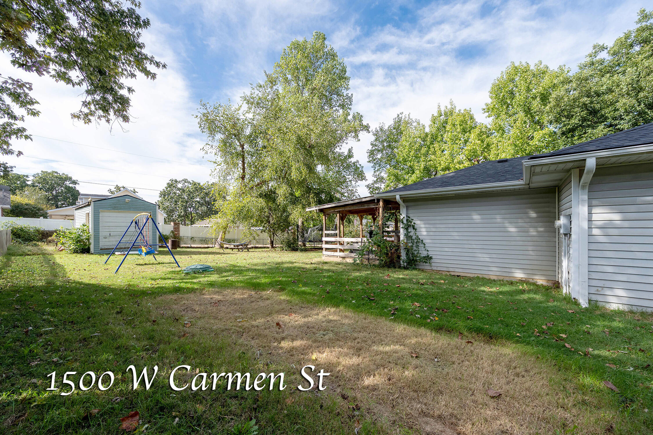 1500 West Carmen Street Property Photo 37