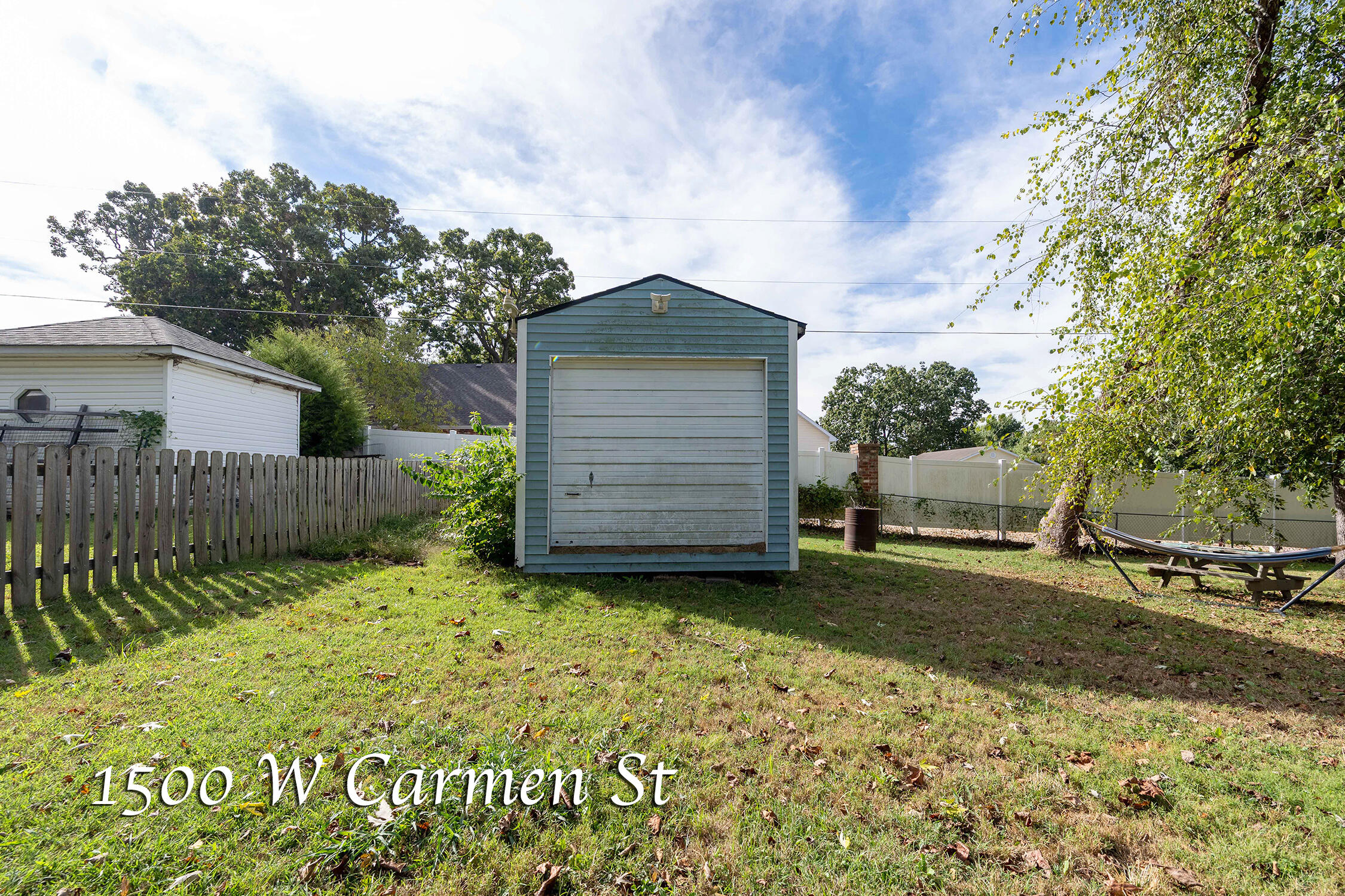 1500 West Carmen Street Property Photo 38